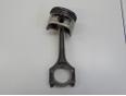 Поршень с шатуном