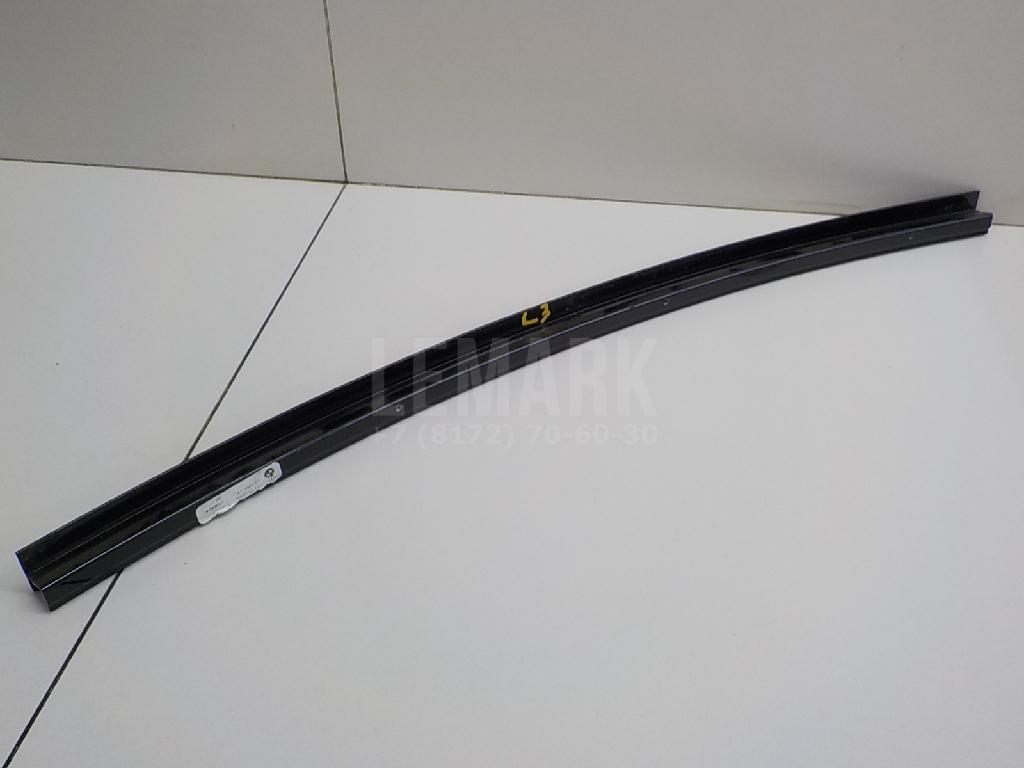 Направляющая стекла двери для  BMW i3 (I01) 2013-2022