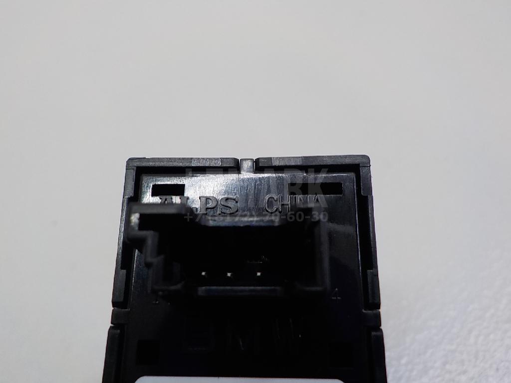Кнопка стеклоподъемника для  BMW 2-serie F22/F23/F87 2013-2020