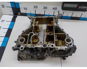 Поддон масляный двигателя для Subaru Tribeca (B9) 2005-2014 БУ состояние отличное