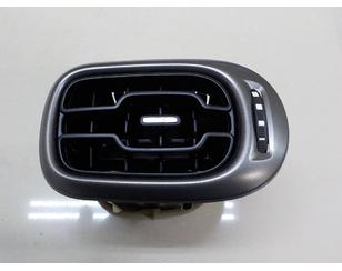 Дефлектор воздушный для Citroen C3 Picasso 2008-2017 с разборки состояние хорошее