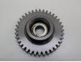 Шестерня (шкив) распредвала