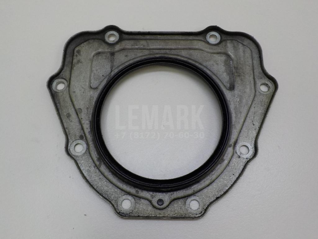 Крышка коленвала задняя 122975635R Renault