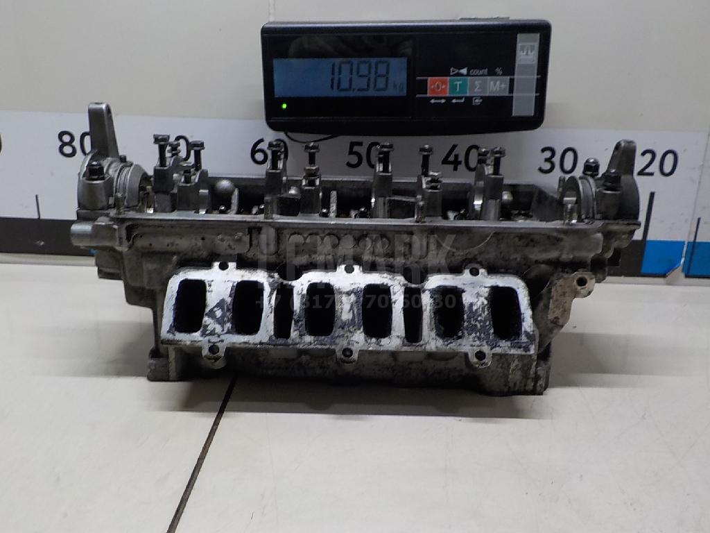 Головка блока для  Cadillac Escalade III 2006-2014