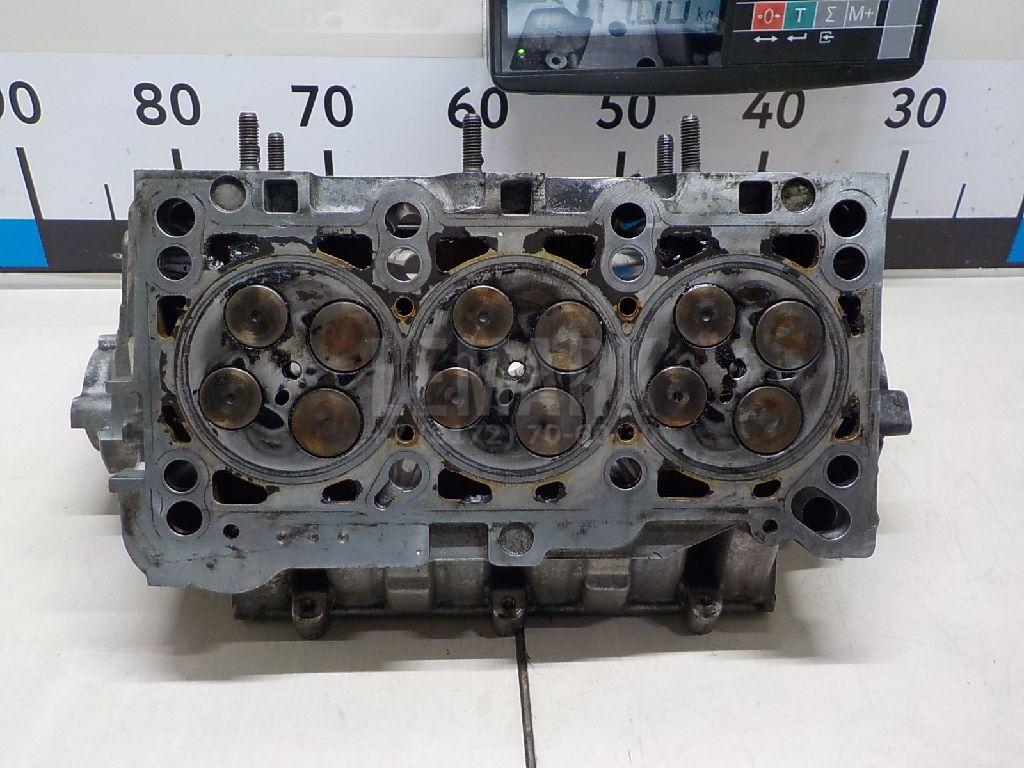 Головка блока для  Cadillac Escalade III 2006-2014