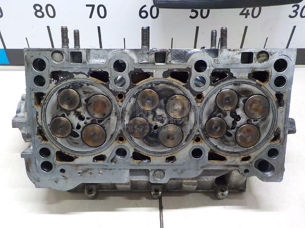 Головка блока для  Cadillac Escalade III 2006-2014