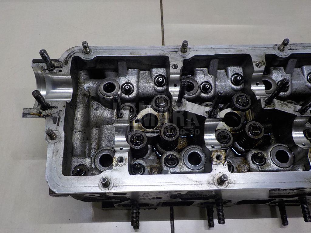 Головка блока для  Cadillac Escalade III 2006-2014