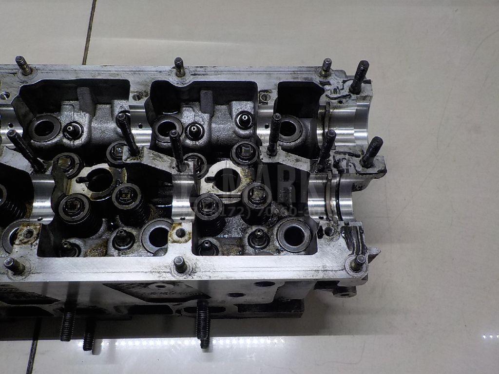 Головка блока для  Cadillac Escalade III 2006-2014