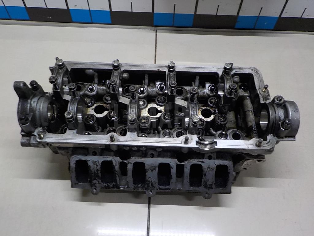 Головка блока для  BMW 5-serie E39 1995-2003