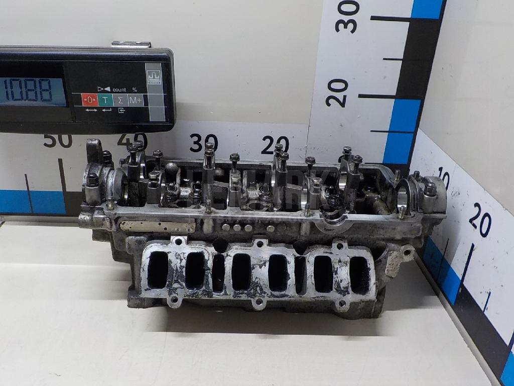 Головка блока для  BMW 5-serie E39 1995-2003