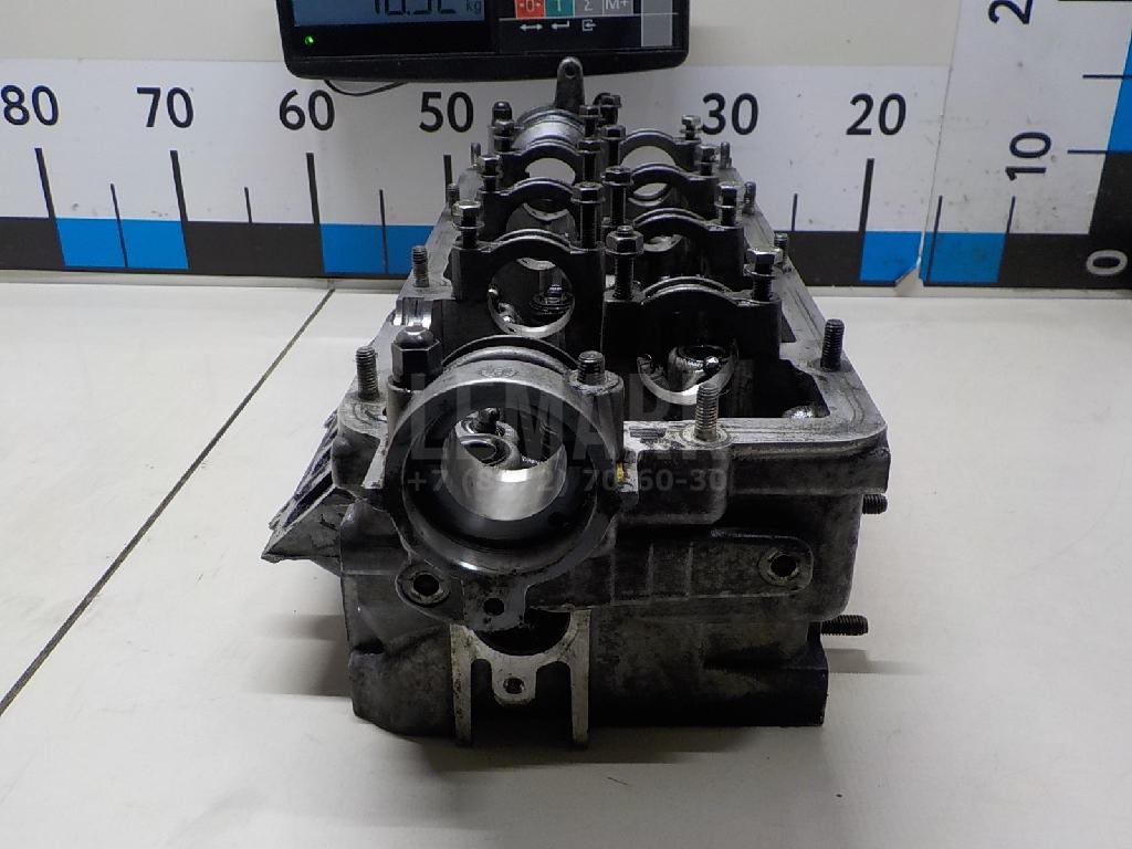 Головка блока для  BMW 5-serie E39 1995-2003
