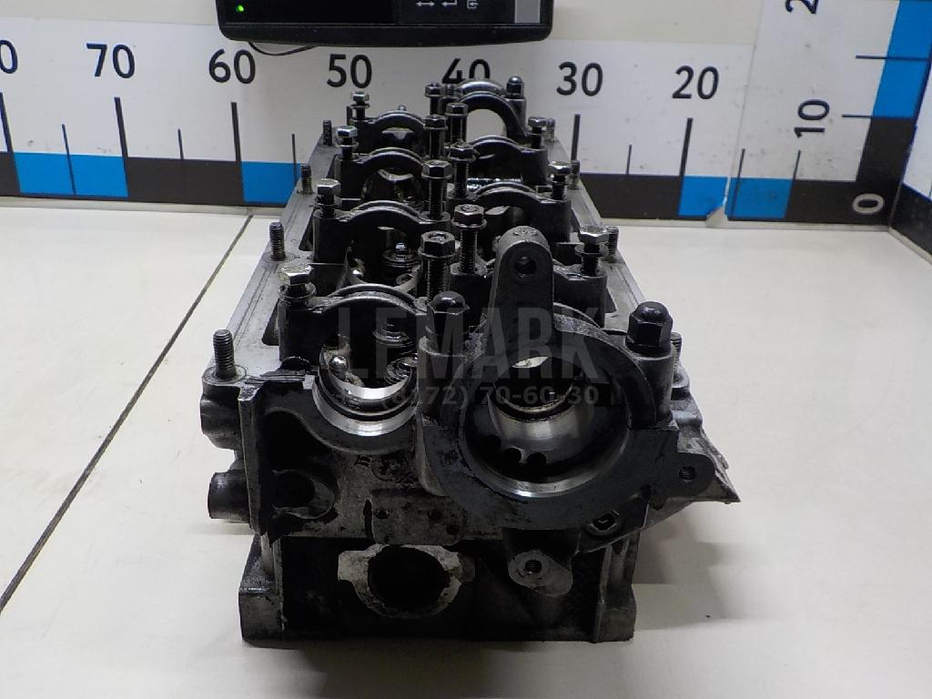 Головка блока для  BMW 5-serie E39 1995-2003