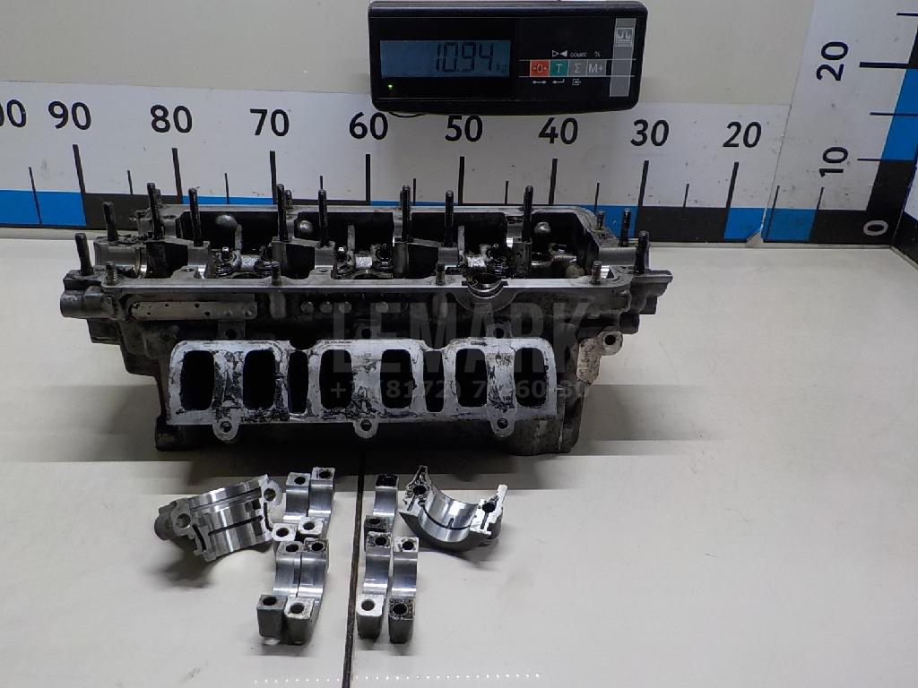 Головка блока для  BMW 5-serie E39 1995-2003