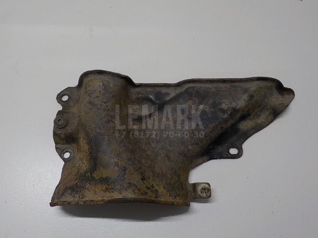 Защита топливного бака 7L0201399 VAG