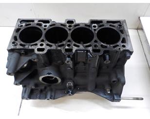Блок двигателя для Renault Megane II 2003-2009 б/у состояние отличное