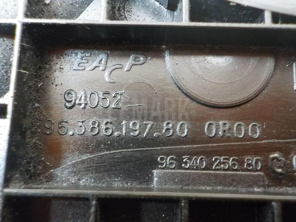 Кожух ремня ГРМ для  Ford C-MAX 2010-2019