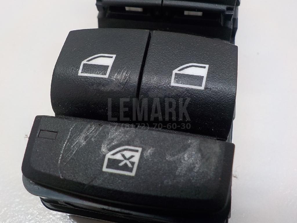 Блок управления стеклоподъемниками для  Audi A3 [8V] 2013-2020