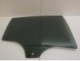 Стекло двери задней правой