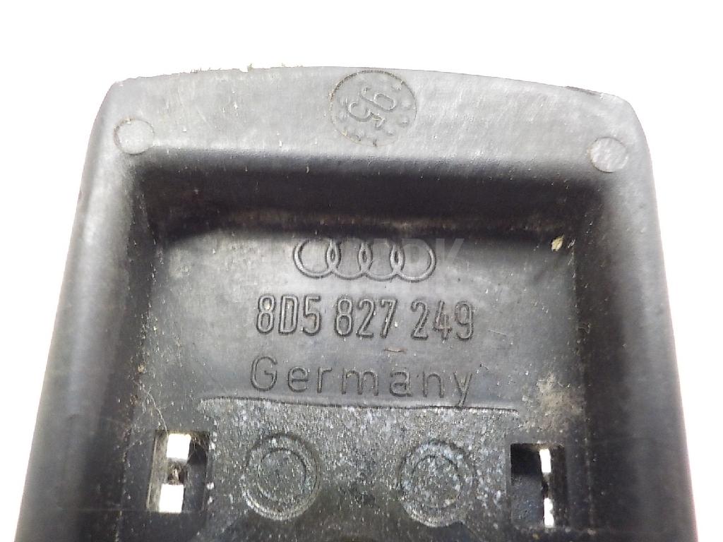 Отбойник крышки багажника для  Audi 80/90 [B3] 1986-1991