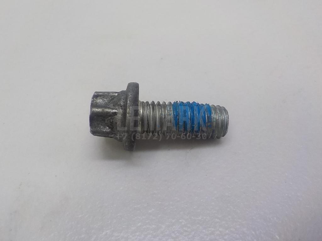 Винт 24420545 GM