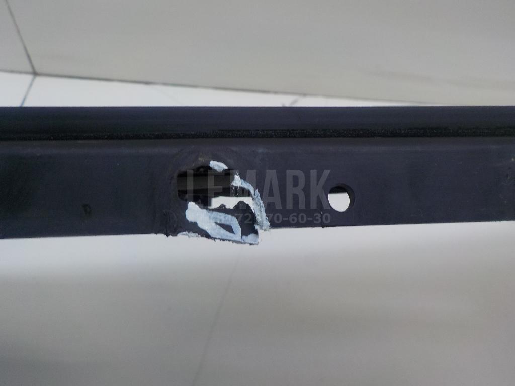 Решетка стеклооч. (планка под лобовое стекло) для  Citroen C4 2004-2011