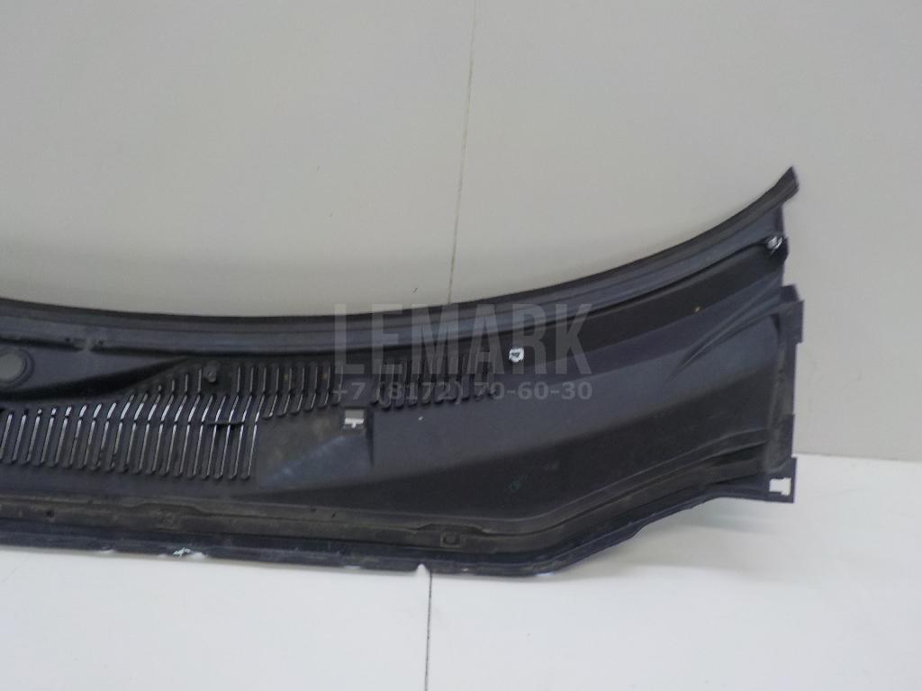 Решетка стеклооч. (планка под лобовое стекло) для  Citroen C4 2004-2011