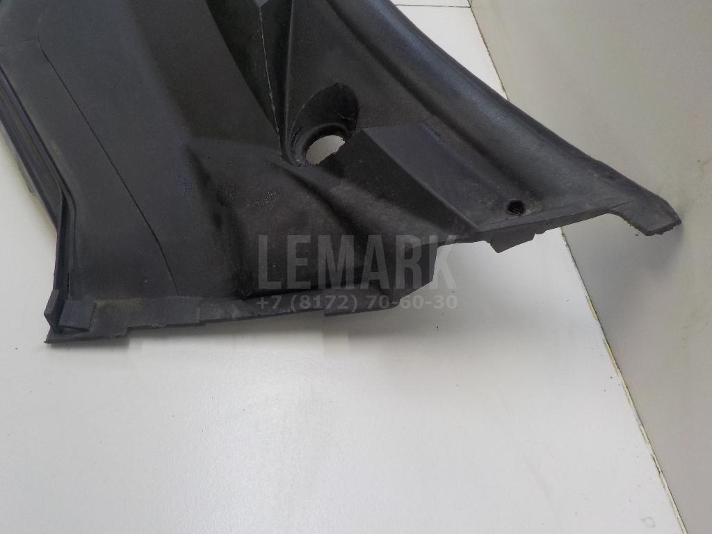 Решетка стеклооч. (планка под лобовое стекло) для  Citroen C4 2004-2011