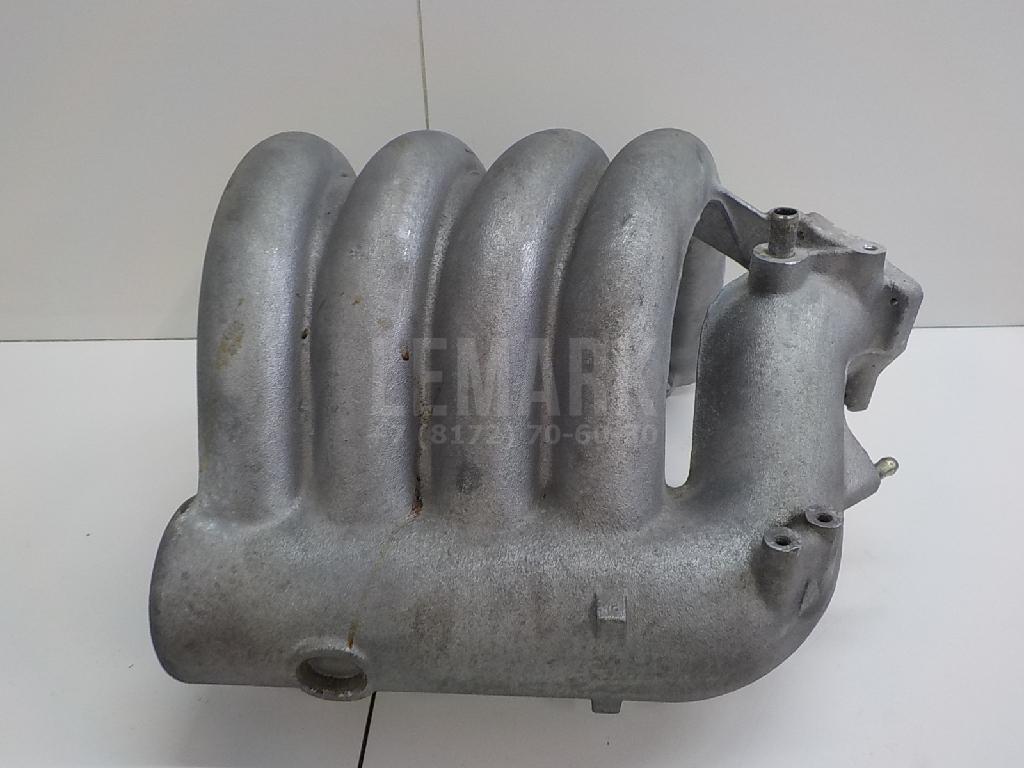 Коллектор впускной для  Citroen C3 2009-2016
