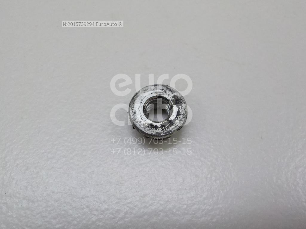 Toyota 90179-06326 Гайка