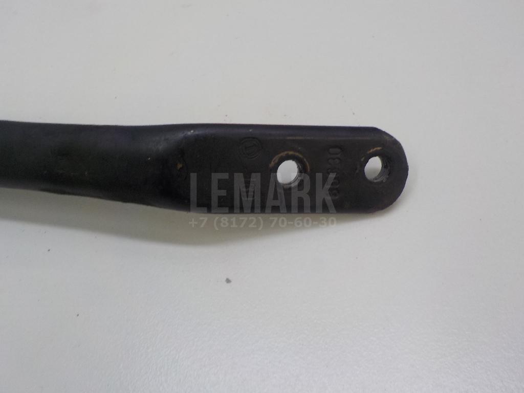 Кронштейн опоры КПП для  Fiat Multipla 1999-2010