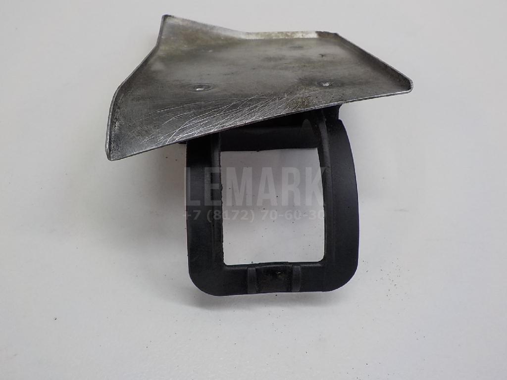 Кожух для  Astra HD 8 2005-2011