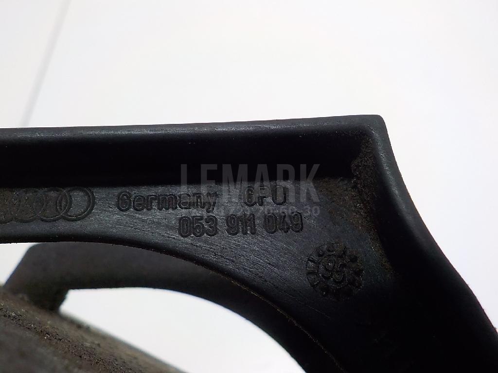 Кожух для  Astra HD 8 2005-2011