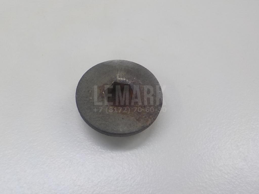 Заглушка двигателя 1105131U00 Nissan