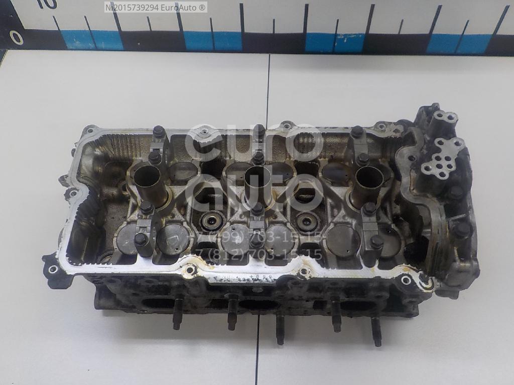 Колпачок м/с Vesta, X-Ray ДВС-1,6 (H4M) Nissan