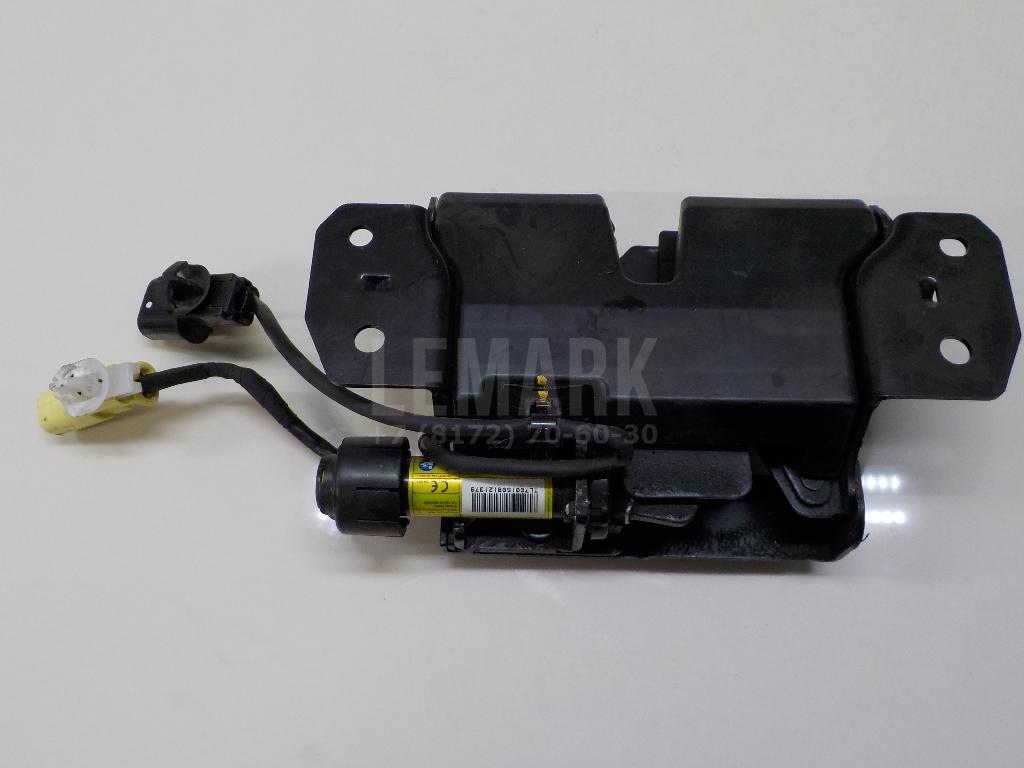 Замок капота 81130D7000 Hyundai-Kia