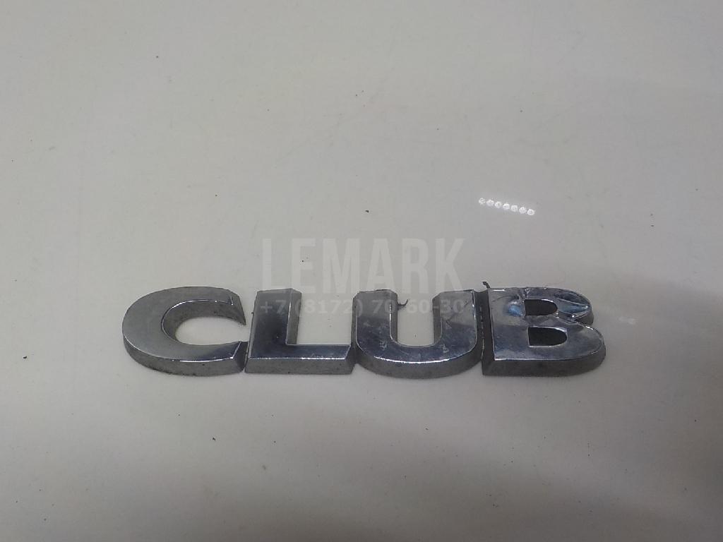 Эмблема 93171867 GM