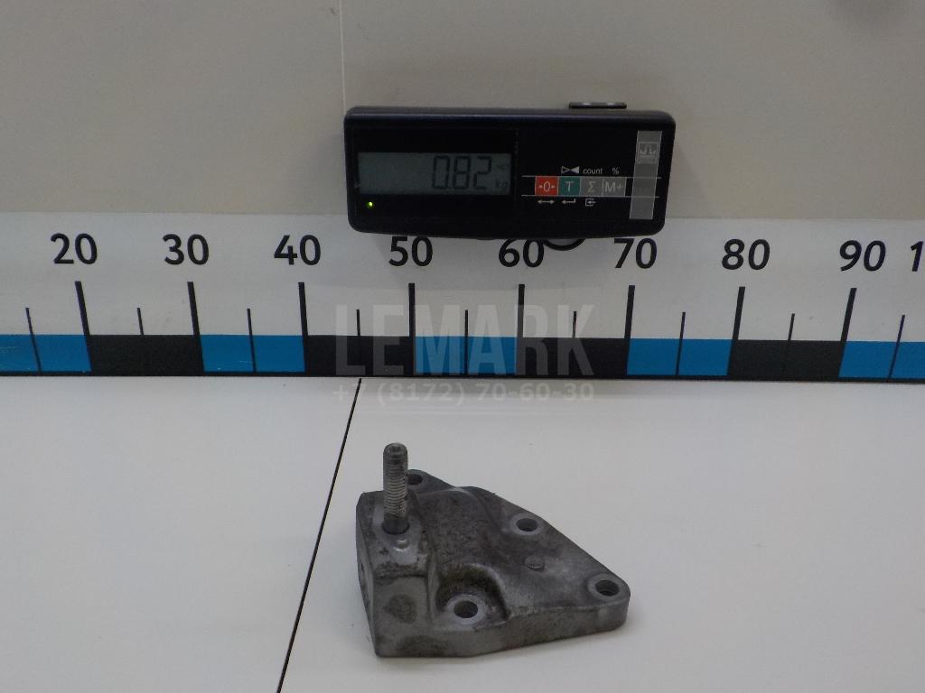 Кронштейн КПП левый 6G917M125BA Ford
