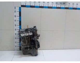Двигатель (ДВС) K10B для Suzuki Splash 2008-2015 БУ состояние отличное