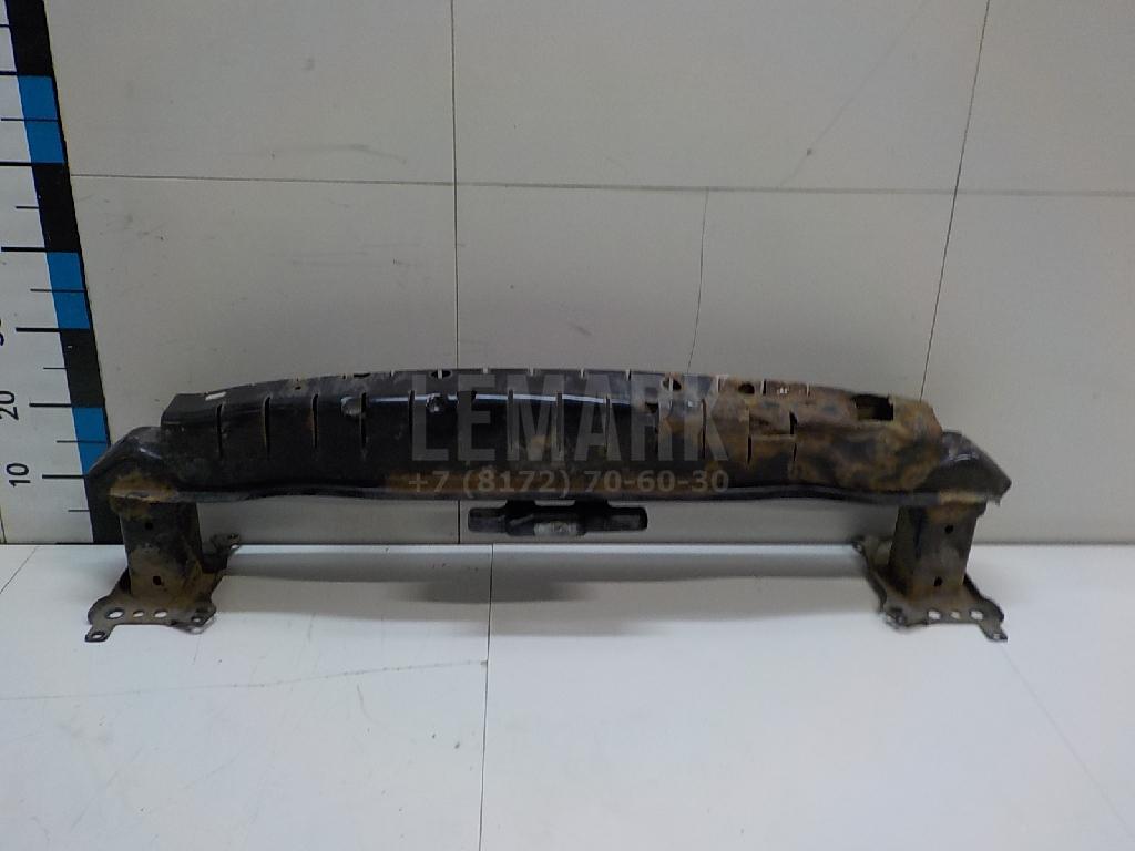 Усилитель переднего бампера 3AA807109B VAG