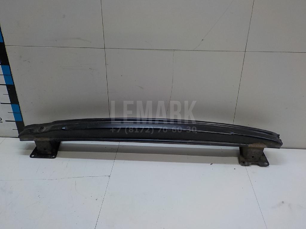 Усилитель заднего бампера 3AA807305 VAG