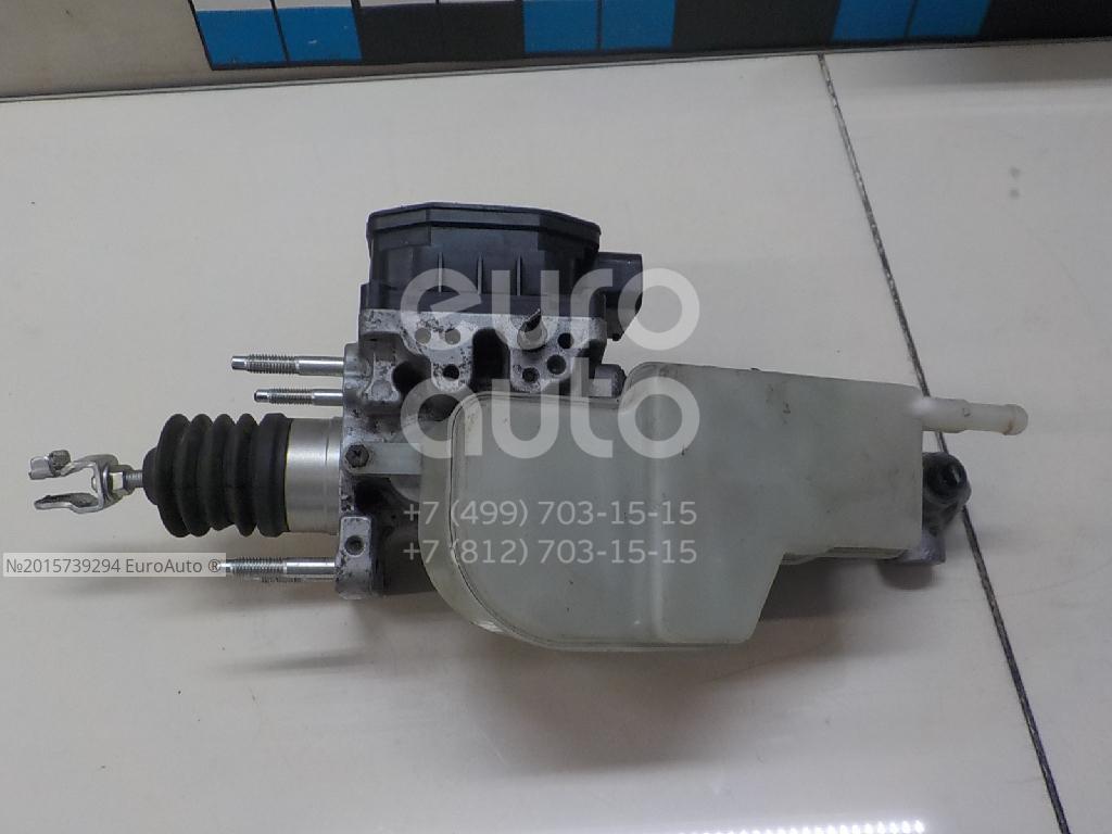 Усилитель тормозов гидравлический для Honda Civic 4D 2006-2012 в Москве