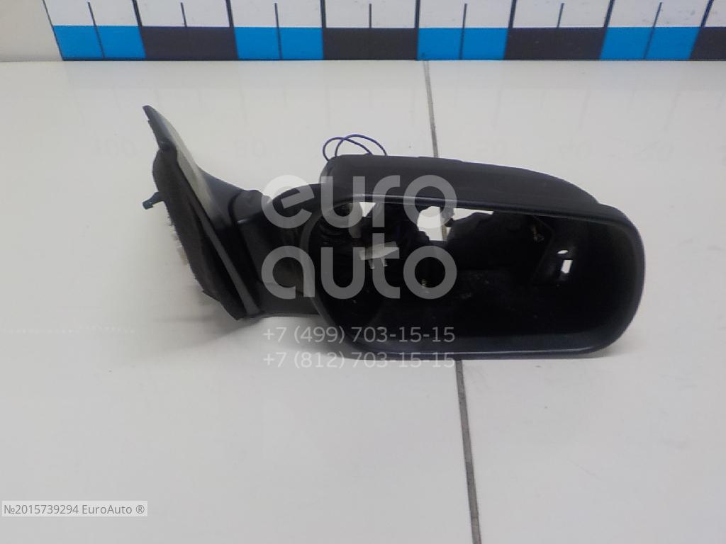 Корпус зеркала правого для Mazda Mazda 3 (BK) 2002-2009 в Москве