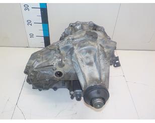 Коробка раздаточная для Nissan Pathfinder (R51) 2005-2014 с разборки состояние отличное