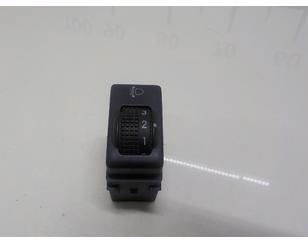 Кнопка корректора фар для Nissan Pathfinder (R51) 2005-2014 БУ состояние отличное