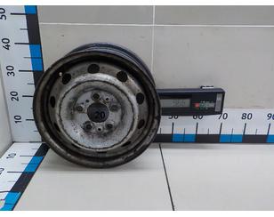 Диск колесный железо для Mercedes Benz Vito/Viano-(639) 2003-2014 с разбора состояние отличное