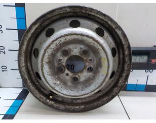 Диск колесный железо для Mercedes Benz Vito/Viano-(639) 2003-2014 с разборки состояние хорошее