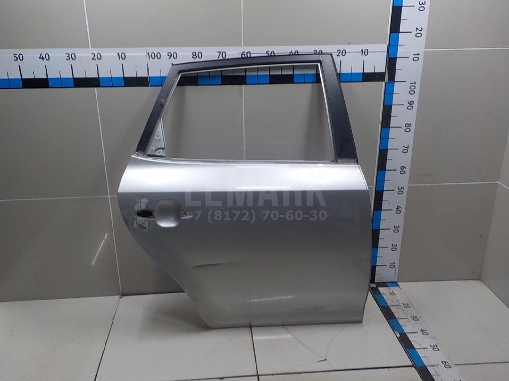 Дверь задняя правая 770041H000 Hyundai-Kia
