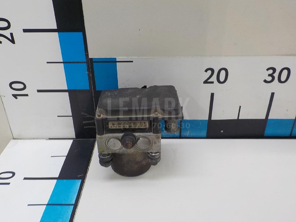 Блок ABS (насос) 589201H3A0 Hyundai-Kia
