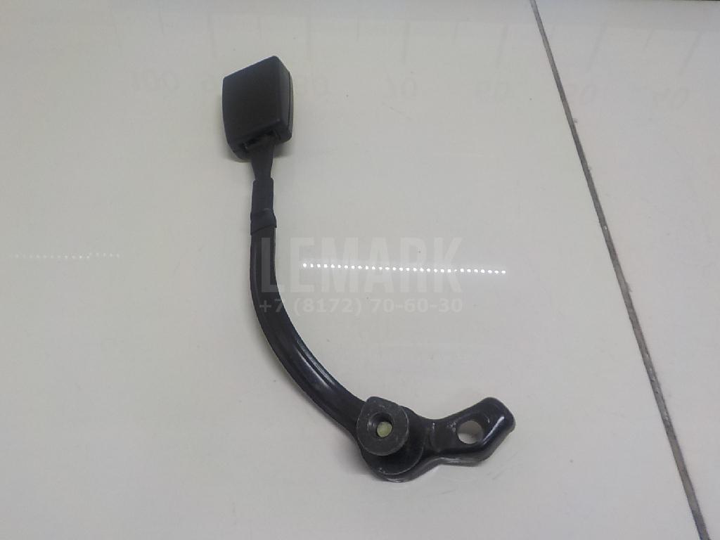 Ответная часть ремня безопасности 3B0858471J VAG