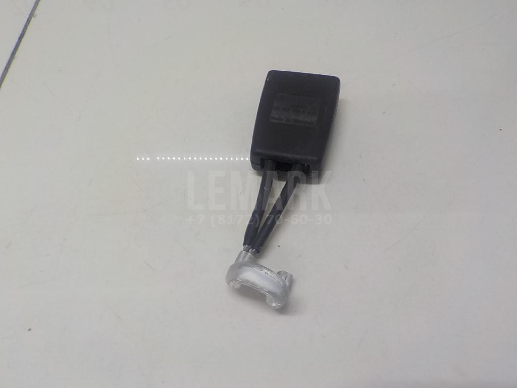 Ответная часть ремня безопасности 3B0857740DFCN VAG